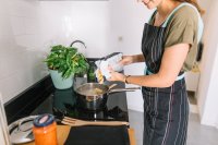 Waarom je inductie zou moeten gebruiken