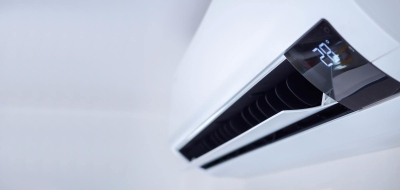 Koel de zomer door met airco